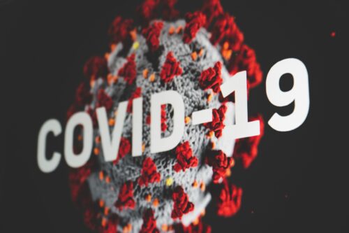 How I’m Coping with my Anxiety during the Covid-19 Pandemic