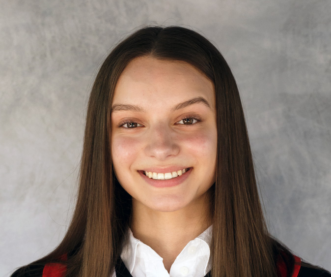 Nicole Spence