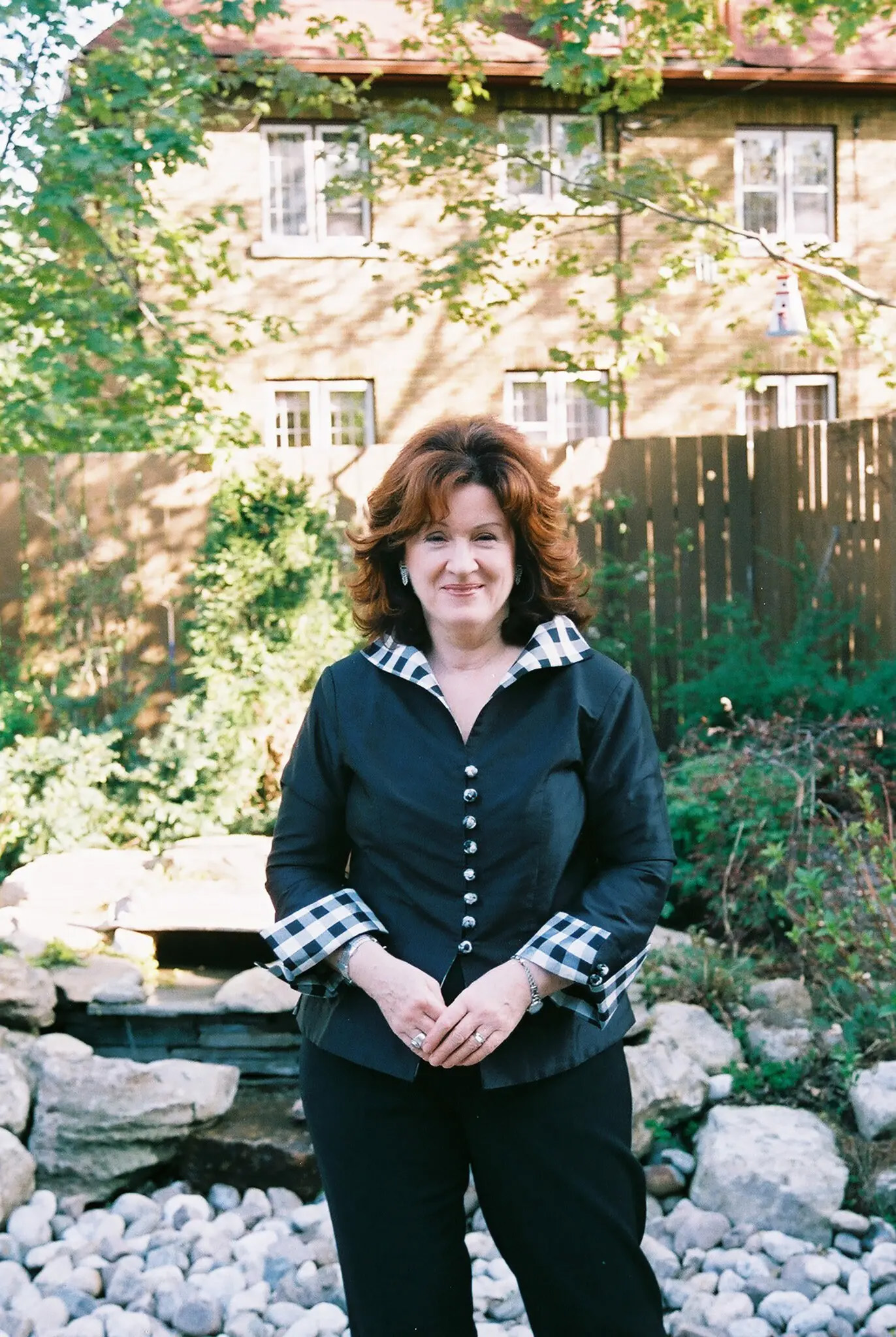 Remembering EFT Founder, Sue Johnson