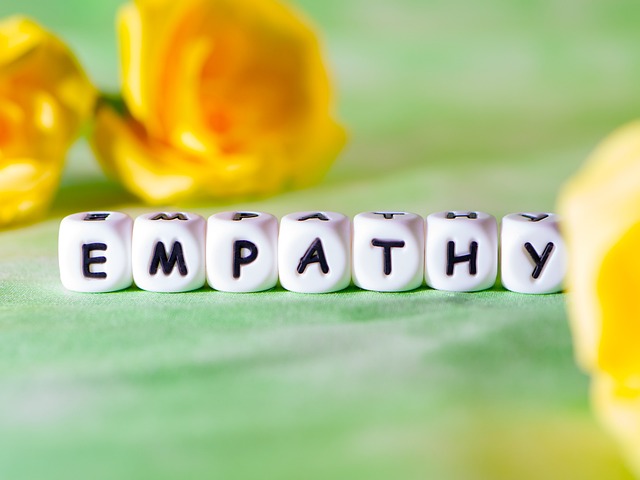 The Power of Empathy in Conflict Resolution 