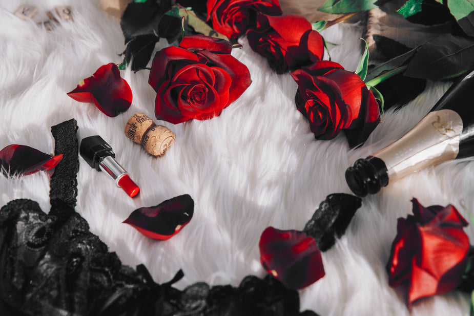 How to Enhance Physical Intimacy with Your Partner