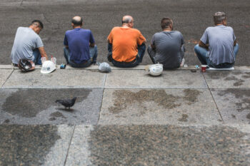 Breaking the Silence: Why Men Struggle to Talk About Mental Health