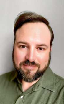 Shain Christian