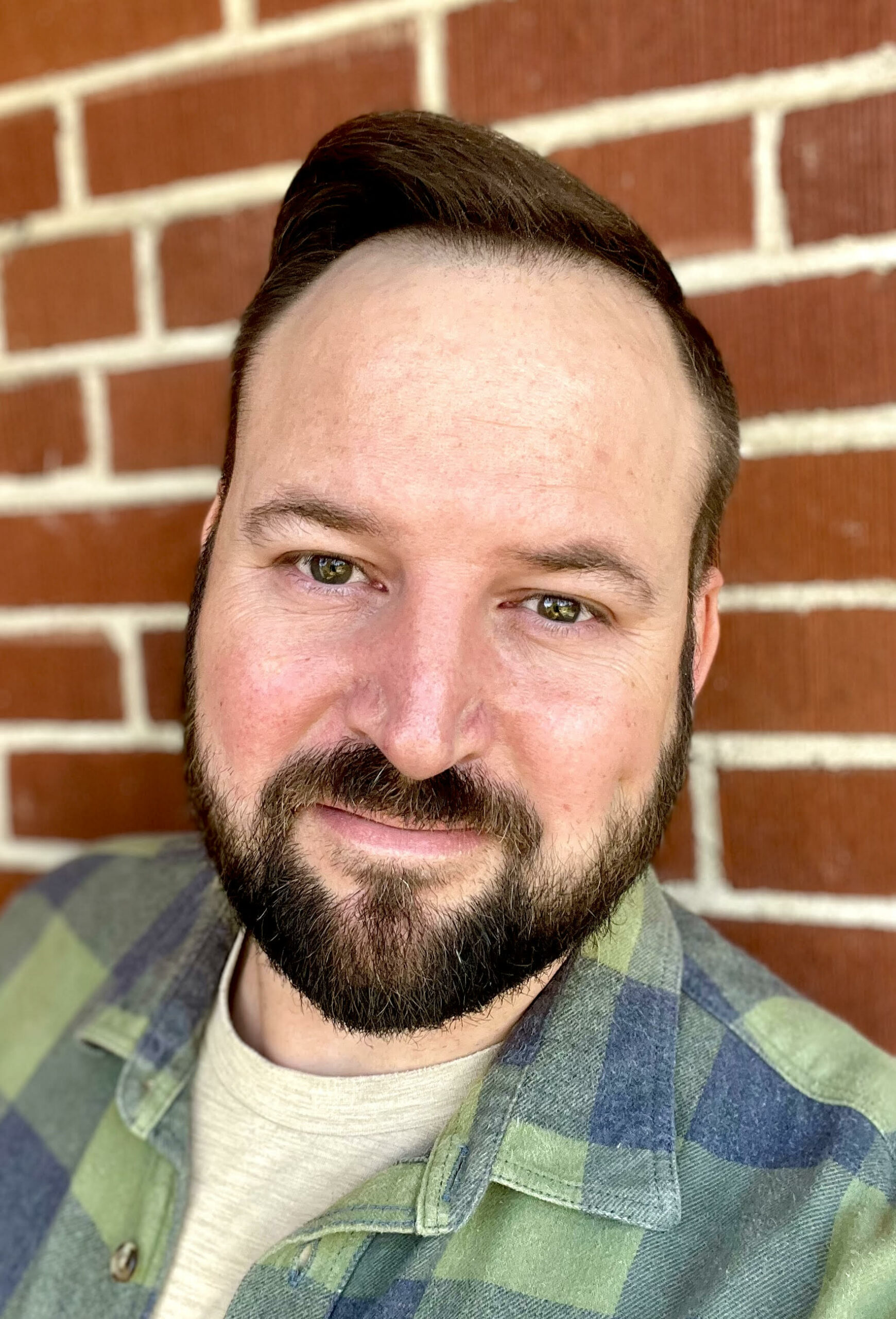 Shain Christian