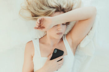 Sleep’s Impact on Mental Wellbeing