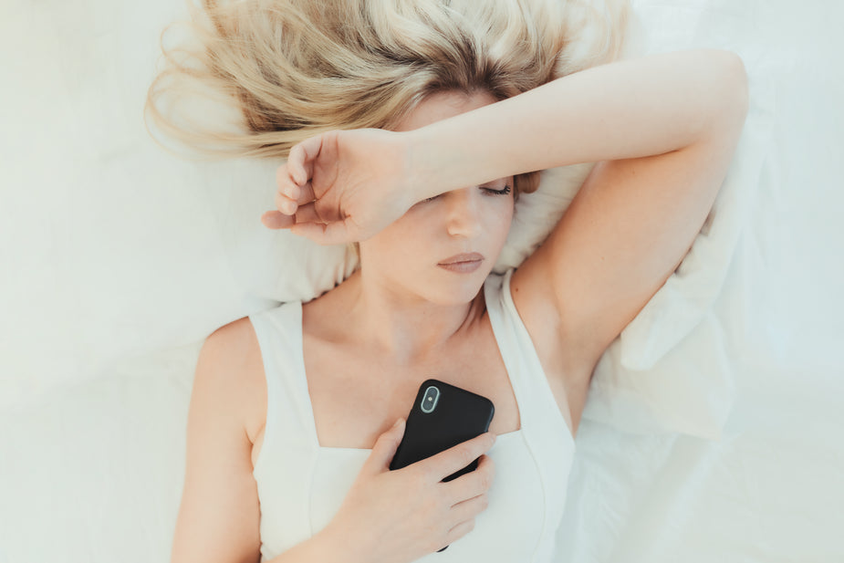 Sleep’s Impact on Mental Wellbeing