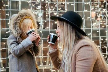 Being a Good Enough Mother and the Myth of Perfection