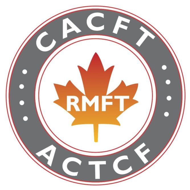 The Canadian Association for Couple and Family Therapy RMFT